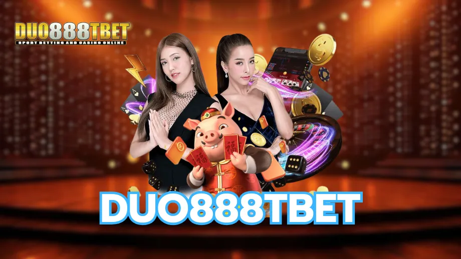 Duo888tbet