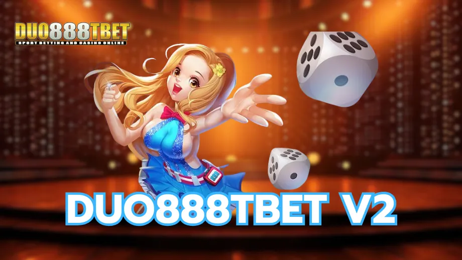 Duo888tbet